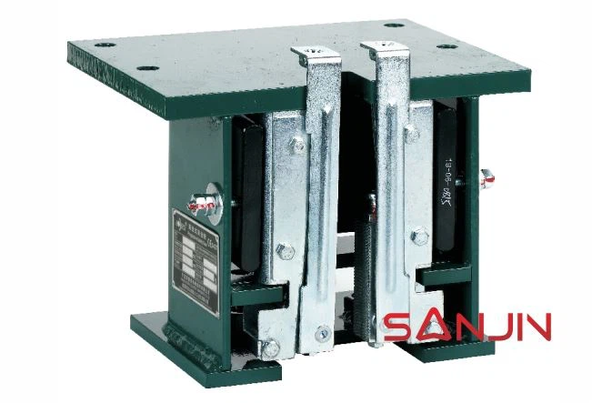 Elevator safety gear OX-188