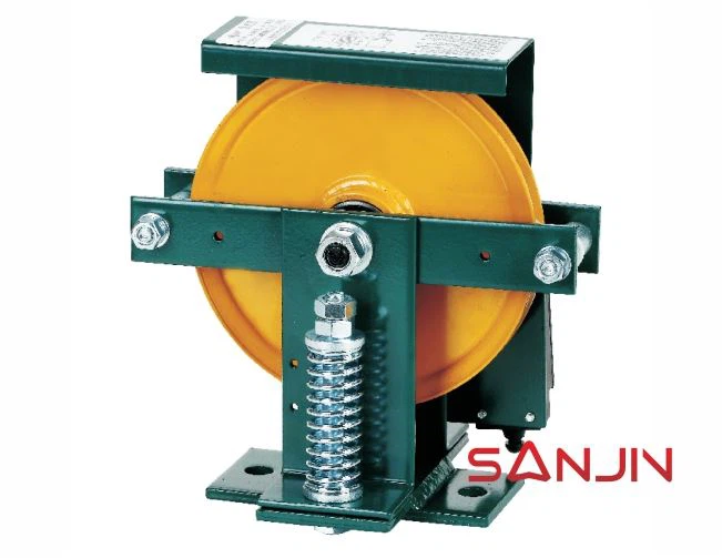 Elevator Tension Device OX-100A Elevator Tension Device OX-100A