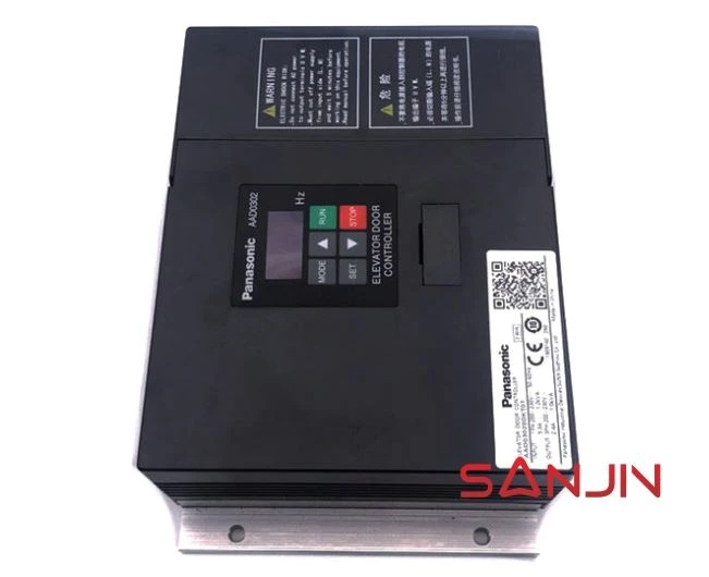 Panasonic elevator door inverter AAD03020DKT01 Panasonic elevator door inverter AAD03020DKT01