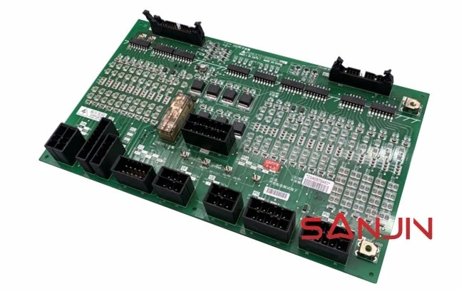Mitsubishi Elevator PCB P203721B000G01