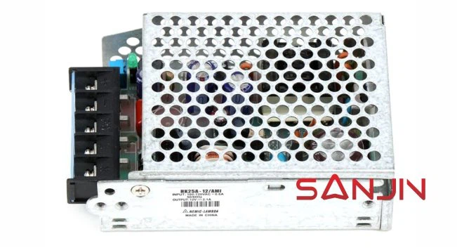 Mitsubishi Elevator Switching Power Supply HK15A-12 AMI