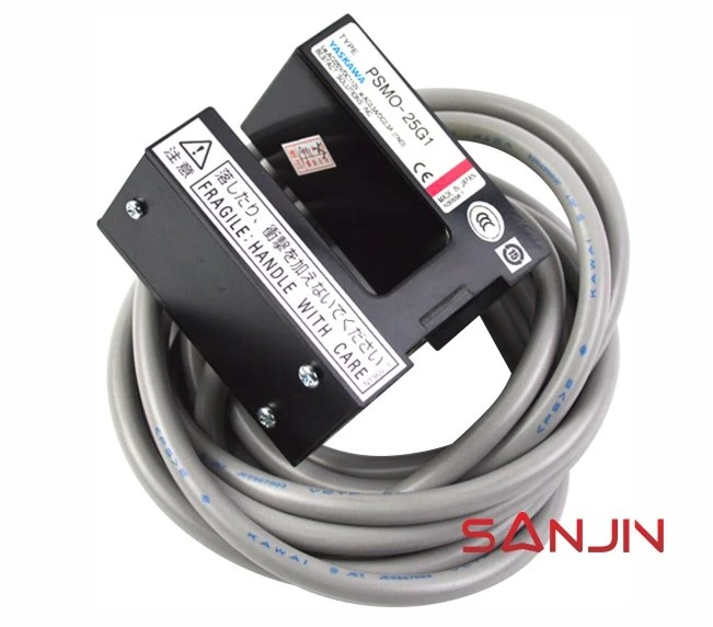 Mitsubishi Elevator photoelectric switch PSMO-25G1