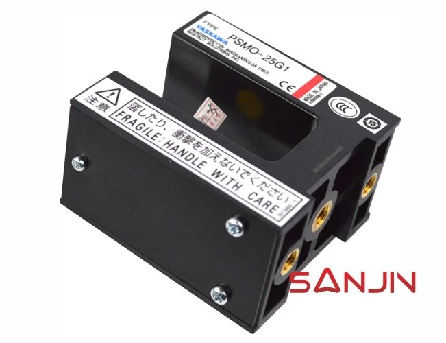 Mitsubishi Elevator Leveling Sensor PSMO-25G1