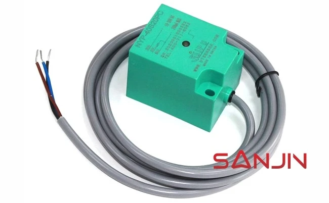 XIZI escalator step lost sensor NYP-40S20PC XIZI escalator step lost sensor NYP-40S20PC