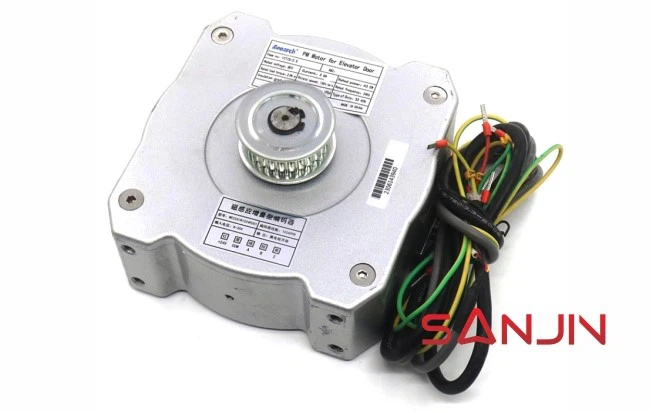 Ouling elevator door motor YCT75-5 YCT75-23 Ouling elevator door motor YCT75-5 YCT75-23