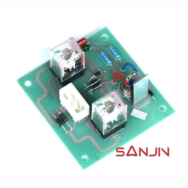 GUANGRI Elevator relay board 13500246