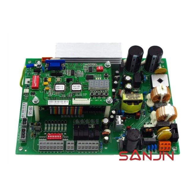 Hitachi elevator board SF2-DSC-1200