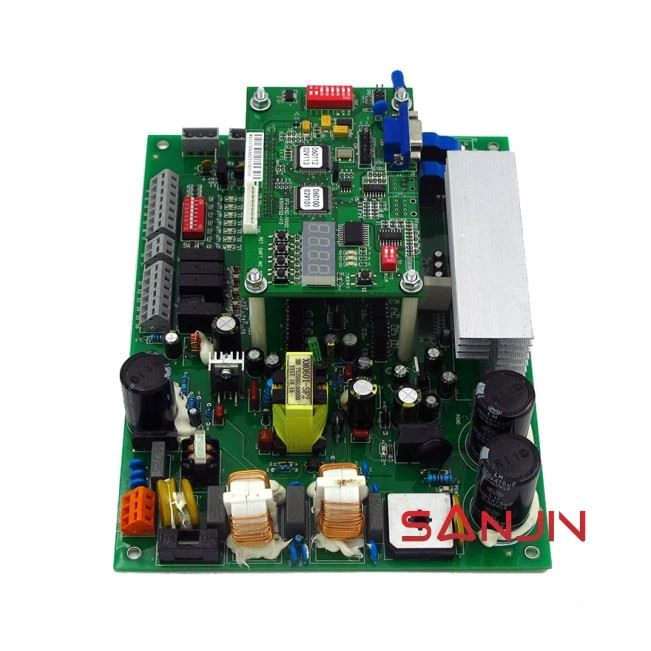 Hitachi elevator pcb SF2-DSC-1200