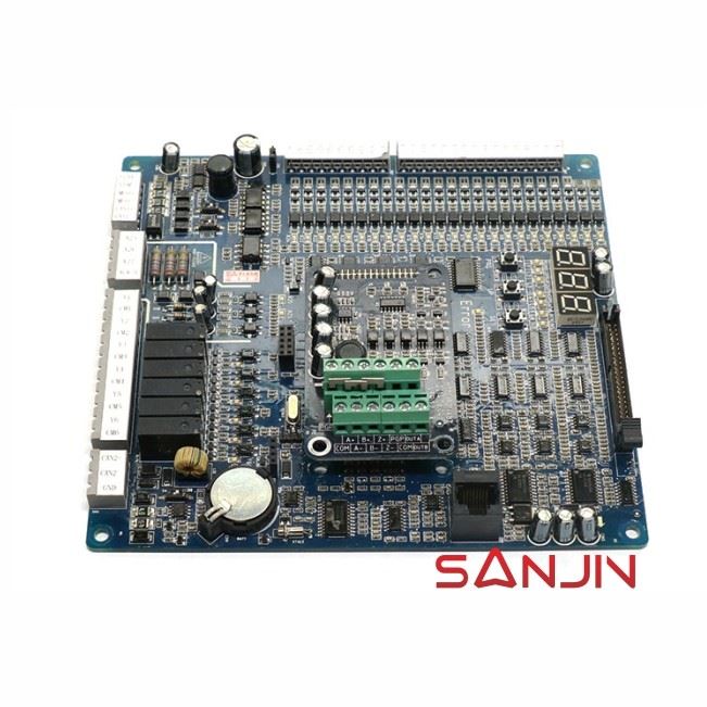 HPMONT Elevator Board MT70-MCB-A