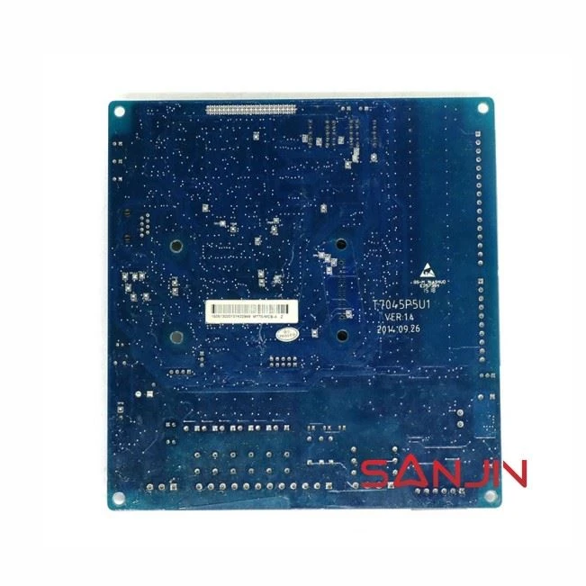 HPMONT MT70-MCB-A