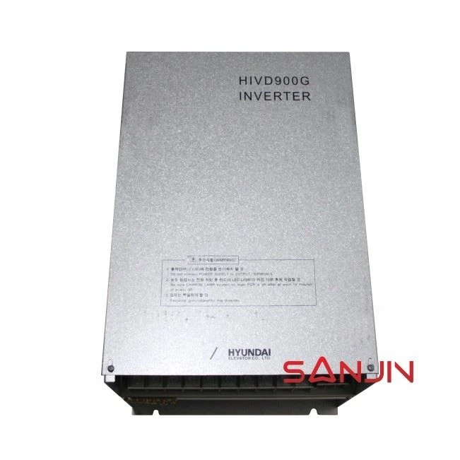 HIVD 900G HYUNDAI elevator inverter