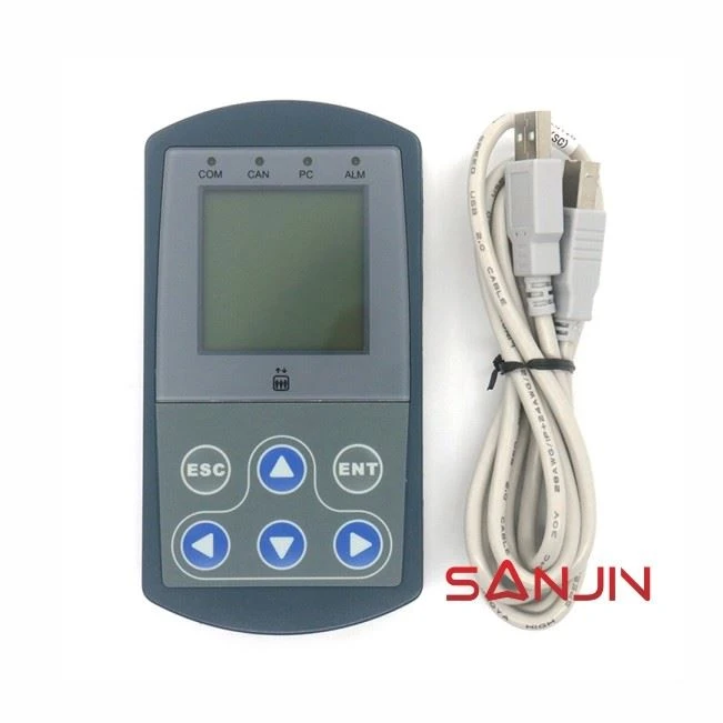 INVT Elevator tool Tool ECPAD