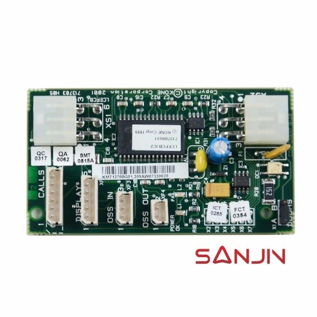 KONE elevator pcb KM713700G11