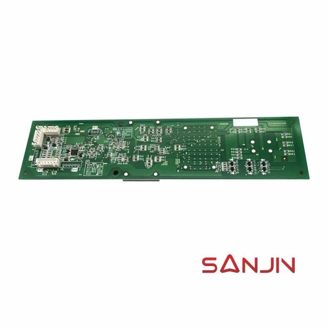 Mitsubishi Elevator Display Board LHH-1005DG21