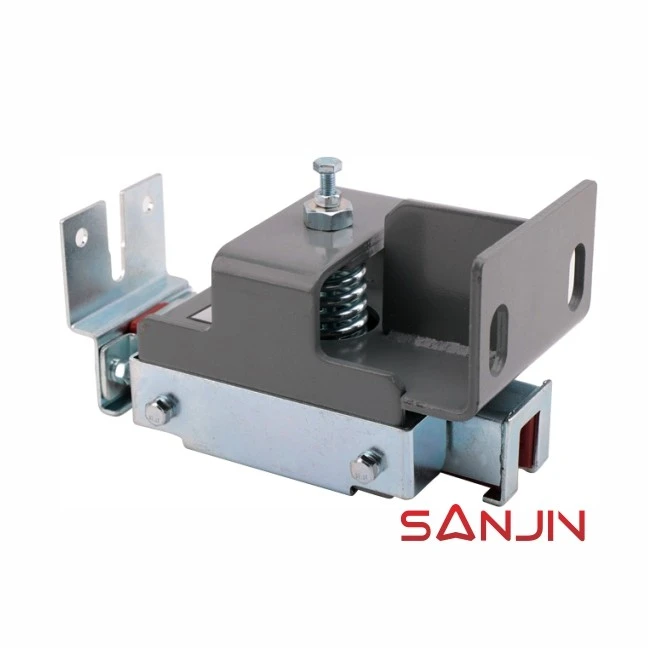 Mitsubishi elevator parts Mitsubishi elevator high speed guide shoe