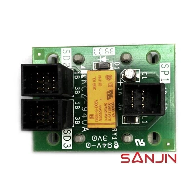 Mitsubishi Elevator Board KCZ-940A