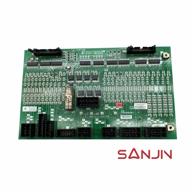 Mitsubishi Elevator Board P203721B000G01