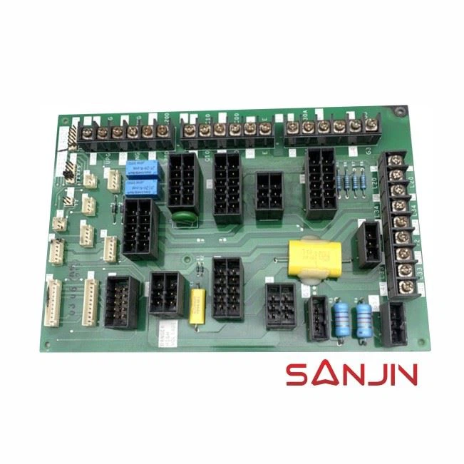 Mitsubishi Elevator Board P231702B000