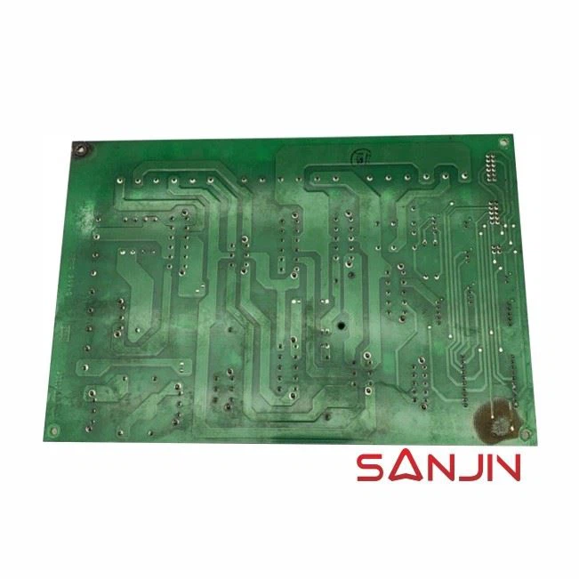 Mitsubishi Elevator pcb Board P231702B000