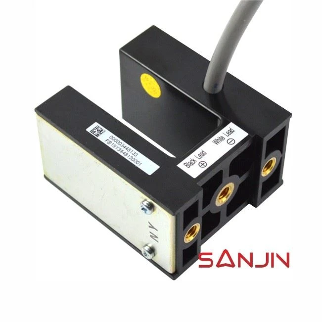 Mitsubishi Elevator photoelectric switch PSMO-25G1