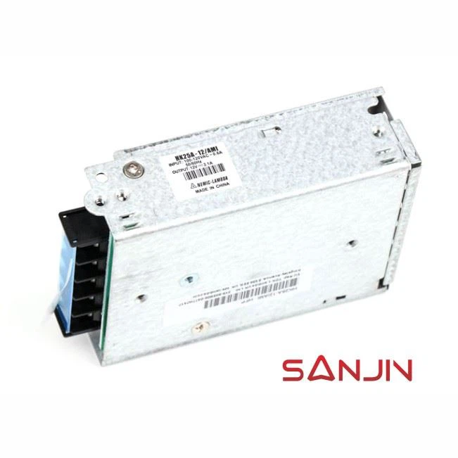 Mitsubishi Elevator Power Supply HK15A-12 AMI