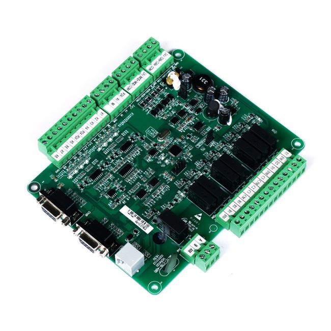 Raja Lift Pcb MCTC-CTB-A