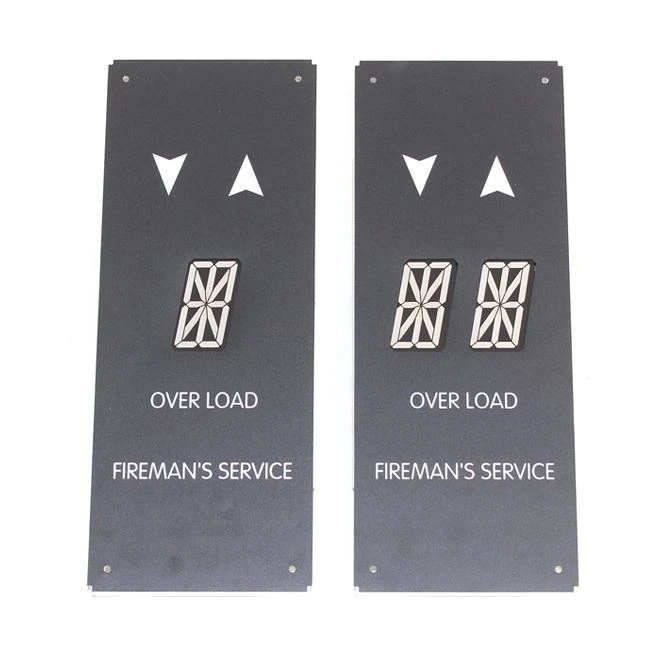 Papan Lift DAA25140NPD102