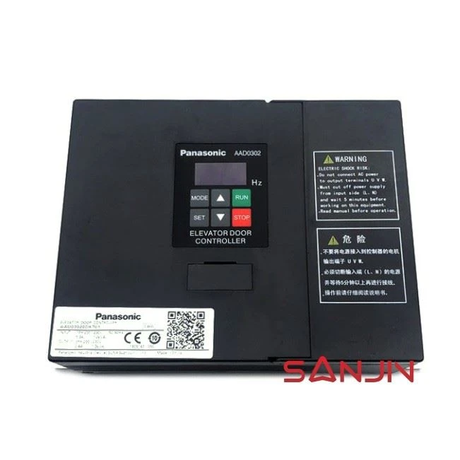 Panasonic elevator door inverter AAD03020DKT01