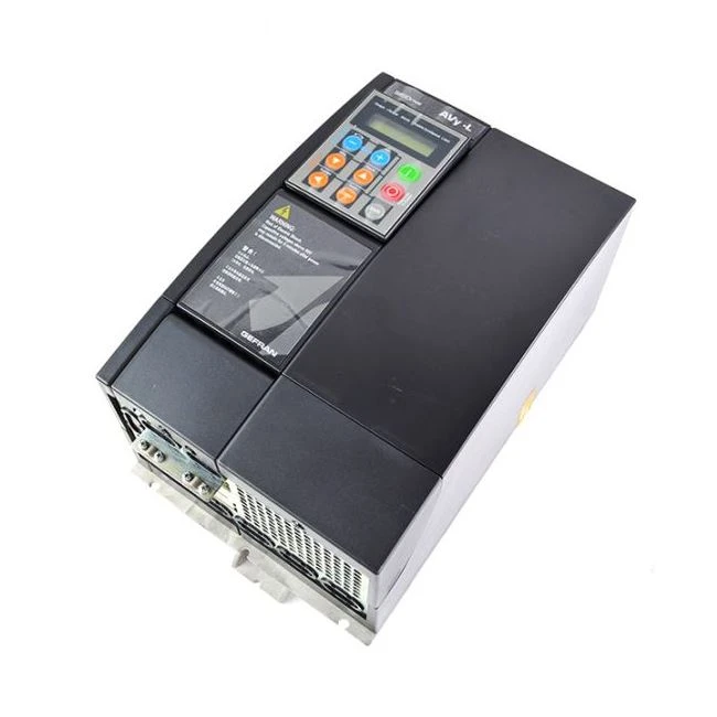Inverter Lift SIEI AVY2075-EBL BR4