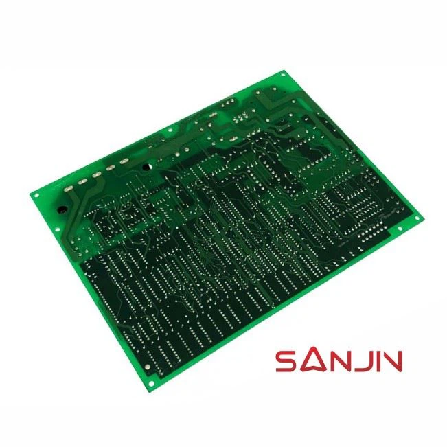 SIGMA elevator pcb DCD-221