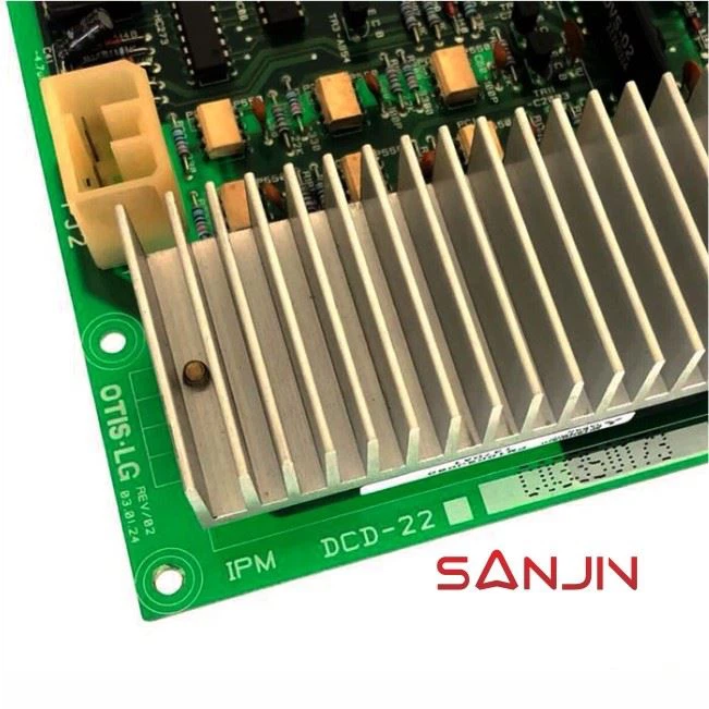 DCD-20 DCD-201 DCD-22 DCD-221