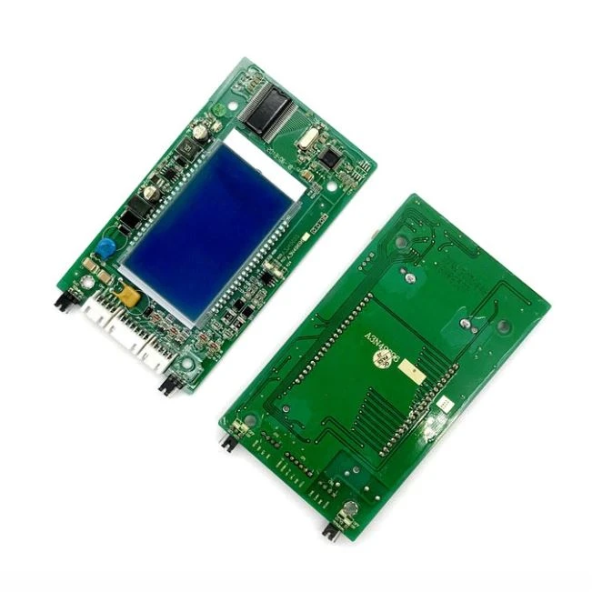 Papan Layar LCD Lift A3N49696