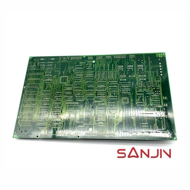 SIGMA elevator board DOC-103