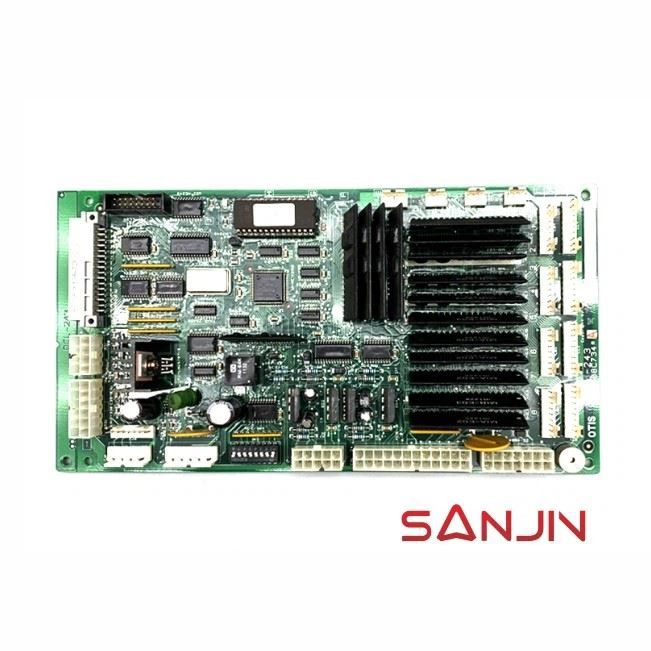 SIGMA elevator board DCL-243