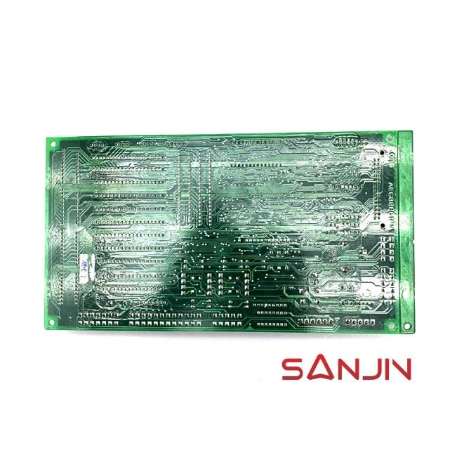 SIGMA elevator parts DCL-243