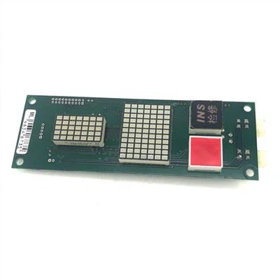 BLT Lift Pcb GPCS1152-NUC-PCB-1