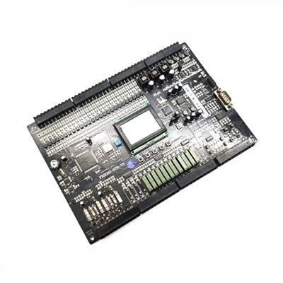 Bluelight Lift Pcb FR2000-STB-V6