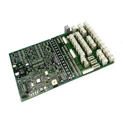 Papan PCB Lift ID.NR.591855