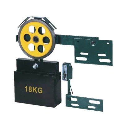 Perangkat Ketegangan Lift OX-300