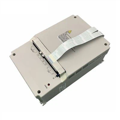 Emerson Elevator Inverter EV-ECD01-4T0075