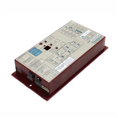 VVVF4 plus Pengontrol Pintu Lift Fermator
