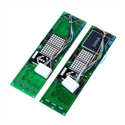 13501441 Papan Display Lift Hitachi