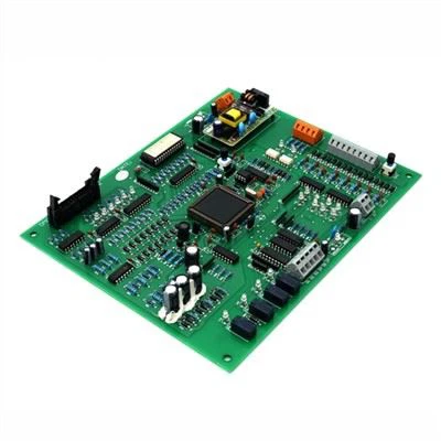 Papan Mesin Pintu Lift Hitachi DMC-1