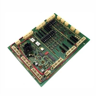 Papan Mesin Pintu Lift Hitachi INV-SDCL5