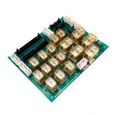 Papan Relai Lift Hitachi IOSB 12500925