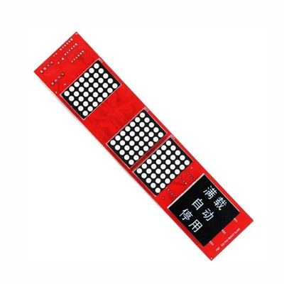 Layar Elevator HYUNDAI HPID-CAN V3.1