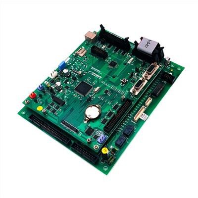 Hyundai Elevator Papan Utama MCU (VER1.3)