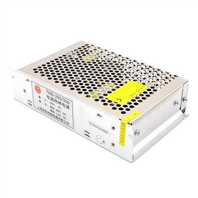 KONE Elevator Brake Power Supply TND-110