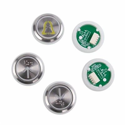 Tombol Tekan Lift KONE KDS300