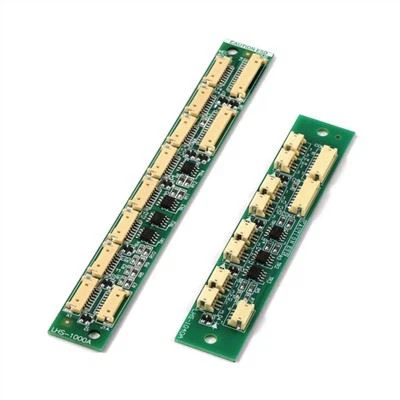 Papan Tombol Lift Mitsubishi LHS-1040A